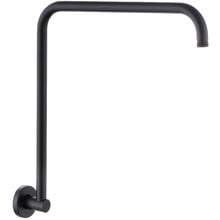 Mercer 380mm High Rise Shower Arm